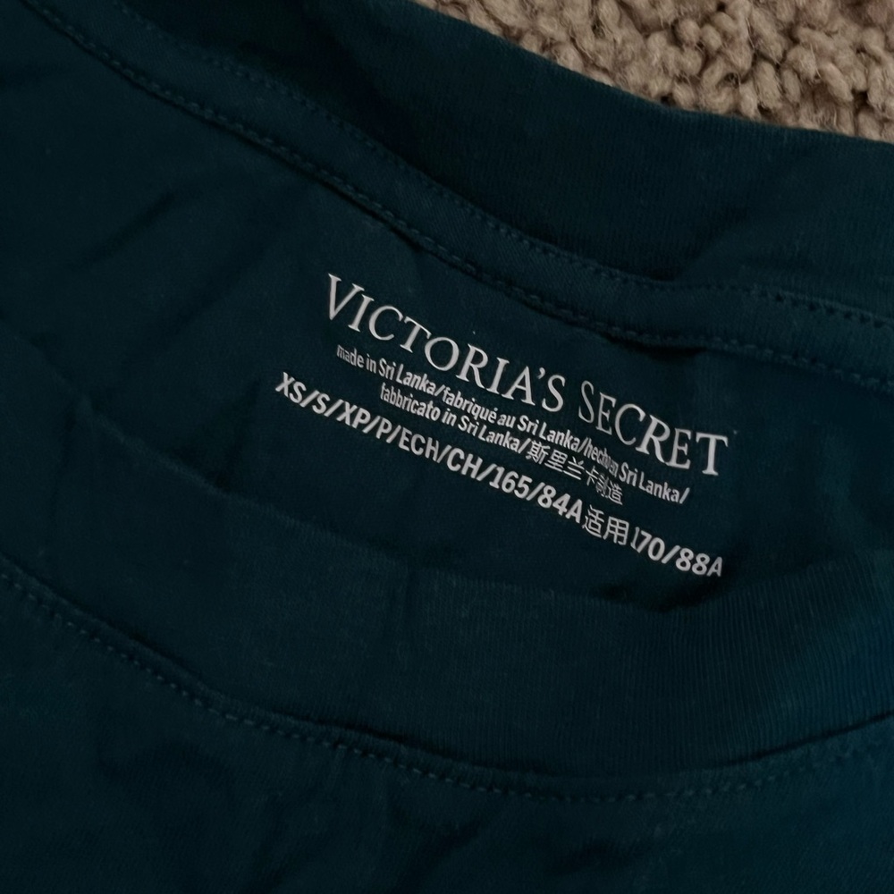 Victoria’s Secret Sleepshirt - Picture 6 of 7